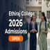 Ethiraj College for Women Admissions 2026 Open; Apply Now